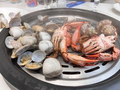 -海味当家·蒸锅海鲜(中山广场创始店)