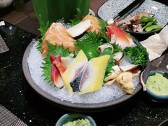-德川家日本料理(龙德广场店)