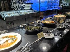 -泰谷酒店·太古码头闽菜自助餐厅