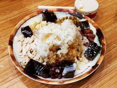 -鲜芋仙(太原街万达店)