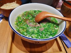-马记永·兰州牛肉面(天通苑家乐福店)
