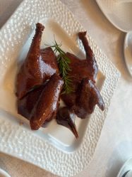 -空中一号宴会厅(信合大厦店)