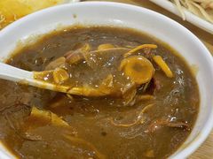 -八百里牛肉汤(盖饭·锅贴·万象城店)
