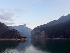 -白帝城·瞿塘峡景区