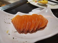 -星伦多自助料理·涮烤一体(虹悦城店)