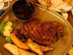 -麦落精酿啤酒餐吧(先农大院店)
