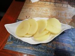 -鱼来顺纸上烤鱼