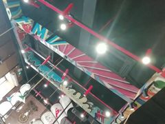 大堂-龙虾风暴(松江店)