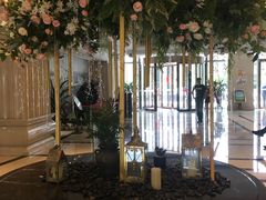 -安徽饭店·白鹭阁自助餐厅(梅山路店)