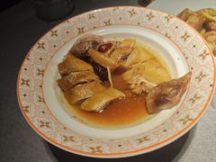 -晓粤·惹味粤菜(凯德乐峰广场店)