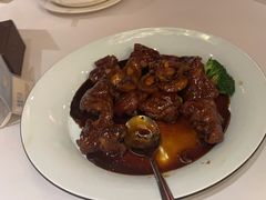 -宝燕壹号景观餐厅(龙盛国际商业广场店)