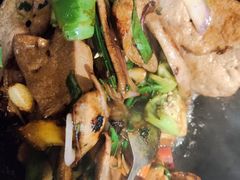 -小粤楼·怀旧粤菜(万辉国际广场店)