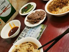 -新川面馆(新街口起源店)