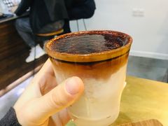 -常识咖啡common sense(春熙路店)