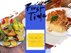 -宝莱纳餐厅(滨江店)