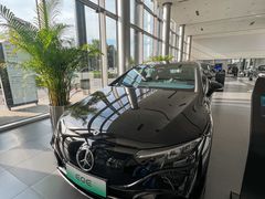 -天津波士信达奔驰4S店(卫津南路店)