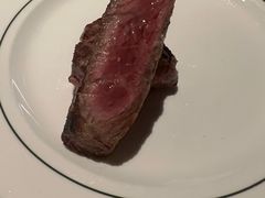-Wolfgang’s Steakhouse 沃夫冈牛排馆(上海白玉兰广场店)