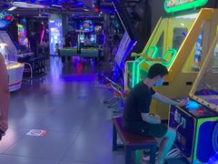 -天空之城游乐体验世界(义乌之心店)