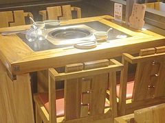 -巴奴毛肚火锅(广益哥伦布店)