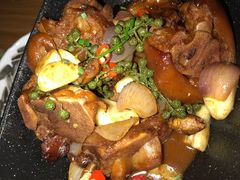 -梧桐餐厅(泉城路店)