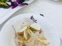 -寻味顺德·南记酒家·传统顺德菜·鱼生(广源路店)