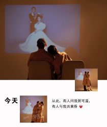 -二十一世纪婚纱摄影(省府前街店)