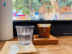 -常识咖啡common sense(春熙路店)