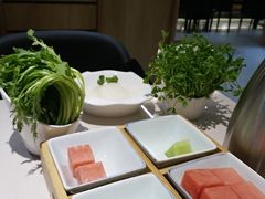 -浩爷羊蝎子火锅(望京店)