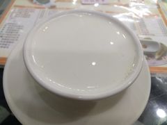双皮奶-义顺牛奶公司(新马路老店)