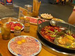 -楠火锅(太古里总店)