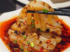 -川香鼎盛(市桥富华总店)