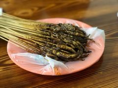 -十里铺铁板鱿鱼