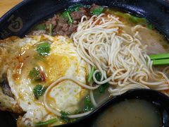 -志权牛肉面(灵山路店)