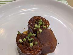 -鹊华居·地道鲁菜·海鲜·融合味(大明湖店)