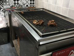 -徐亮烤蹄(建设路店)