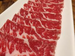 A级雪花牛肉-十六蒲(桂林路店)