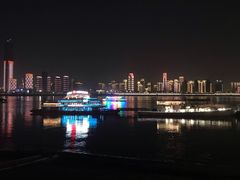 -武汉两江游览·夜游长江(汉口粤汉码头)