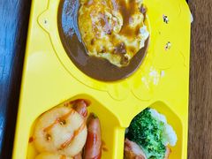 -伽喱博士 Dr.CURRY咖喱饭(太阳宫咖喱店)