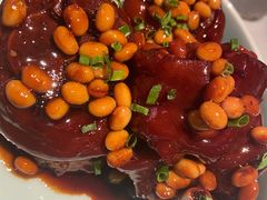 黄豆猪脚圈-竹外桃花·江南小酒馆(SKP·S店)