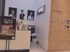 -海马体照相馆(大连柏威年购物中心店)