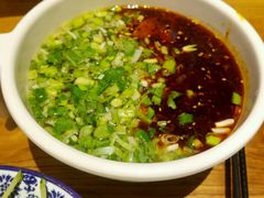 -中阿兰牛肉面(悦海新天地店)