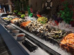 -威珀斯酒店·珀萃美食餐厅