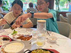 -月福京味斋·烤鸭店·北京菜(鼓楼总店)