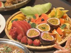 -库玛丽尼泊尔风味餐吧