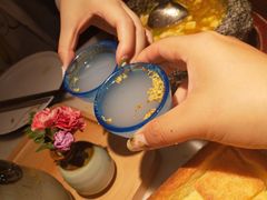 -绿茶餐厅(燕郊永旺店)