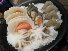 -丽江庭院之爱在路上(西单店)