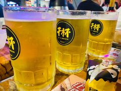 -木屋烧烤(白石洲店)
