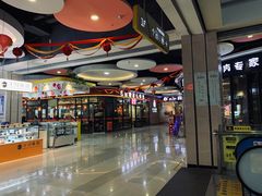 -天阳亲子广场(钱江新城店)