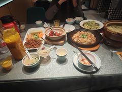 -老济南·地道济南菜(大明湖店)