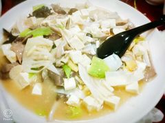 -无味饭店(九眼桥商业文化广场店)